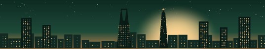 Riyadh skyline